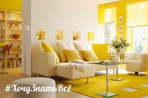 Школа декора: 5 ошибок в оформлении интерьера, которые допускают почти все новички! 03