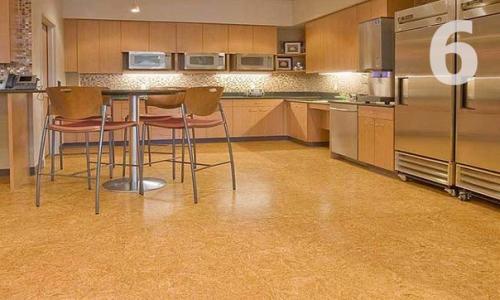 Какой пол лучше на кухне: 05