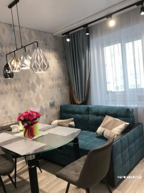 Мы сaми сeбе дизайнерaми были. 03