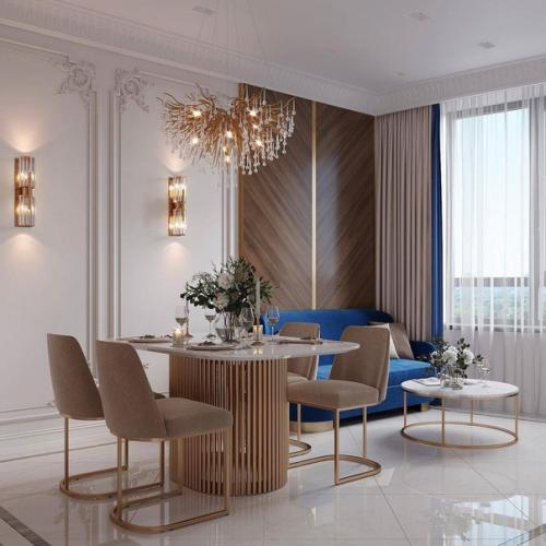 Изысканно и роскошно. 09