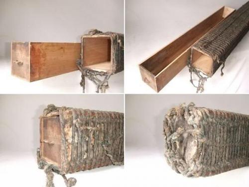 Ваш покорный слуга вопросом хранения мечей заинтересовался. 08 Ваш покорный слуга вопросом хранения мечей заинтересовался. 08