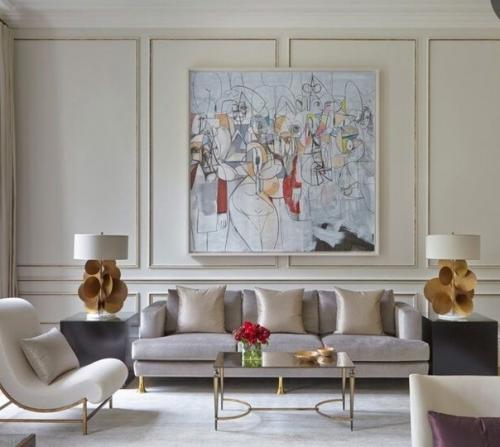 Картины для интерьера. 01