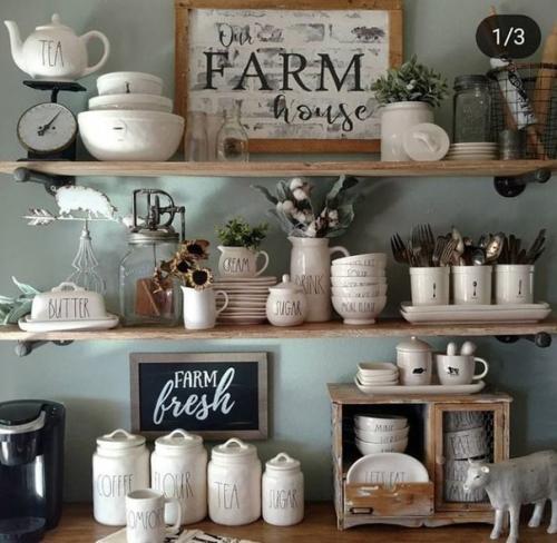 Как вы знаете, декор - это не просто украшение интерьера, это способ придать своему пространству индивидуальность и уют. 02