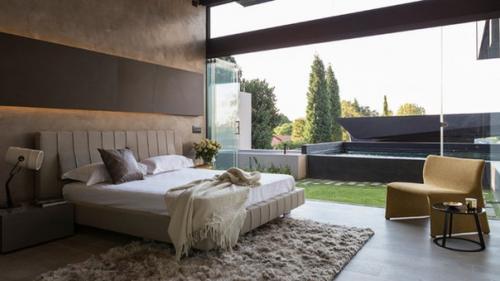 Стальной дом в йоханнесбурге. 02