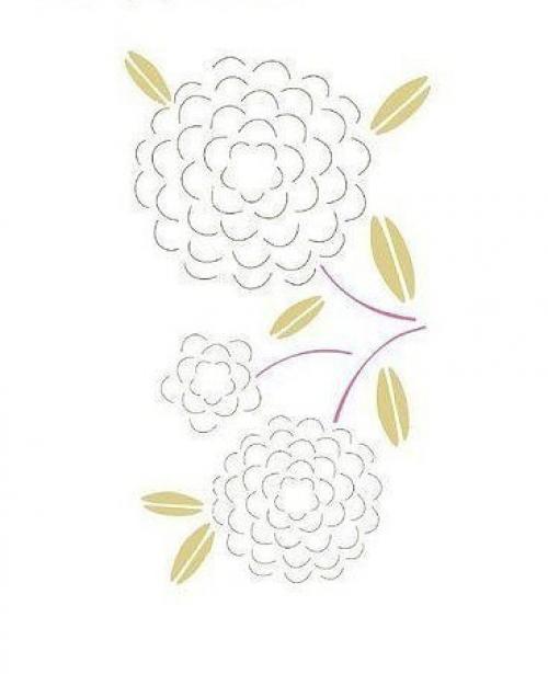 Как отрастить длинные волосы: 07