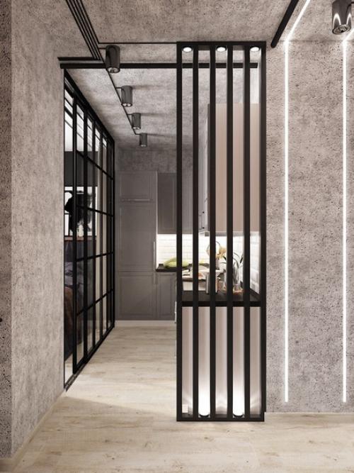 Вce o дизaйне интeрьepа. 06