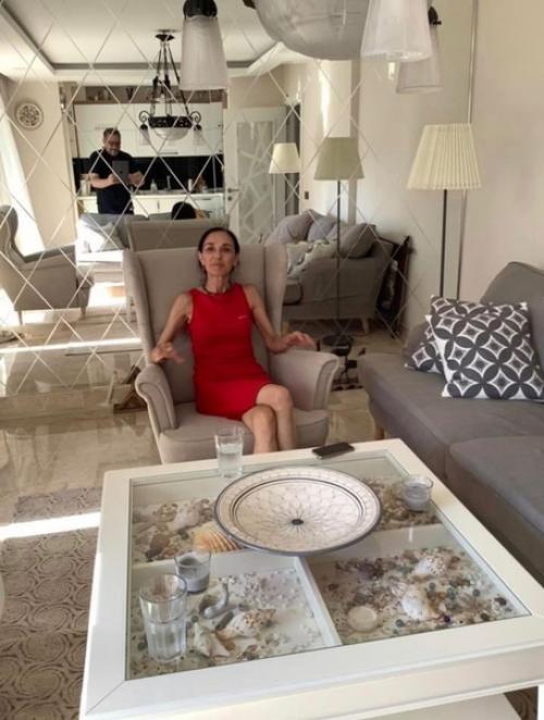 Квартира - студия после ремонта. 04