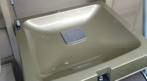 News.  Российский производитель грузовиков представил концепт революционной кабины камаз - 2020 на выставке коммерческого транспорта в Москве. 07