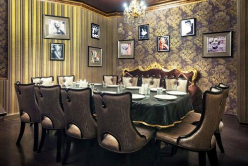 10 заведений для всей семьи в астане. 01