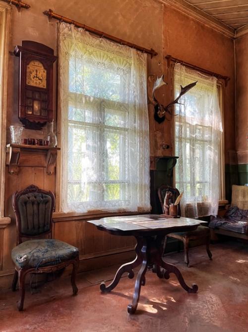 Дача купцов рябушинских. 02