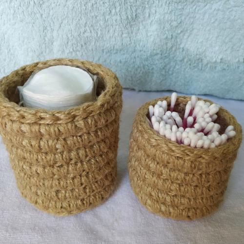 Как использовать корзины ручной работы? 02