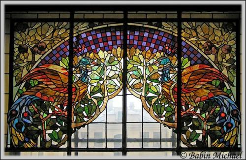 Дом страхового общества Россия. 03