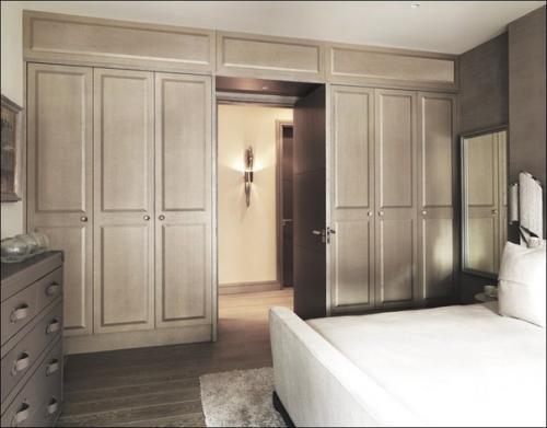 Роскошная лондонская квартира от Kelly Hoppen. 05