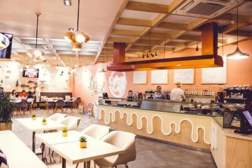 10 заведений для всей семьи в астане. 04