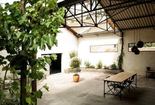 Для вдохновения.   Другие Интерьеры. 09