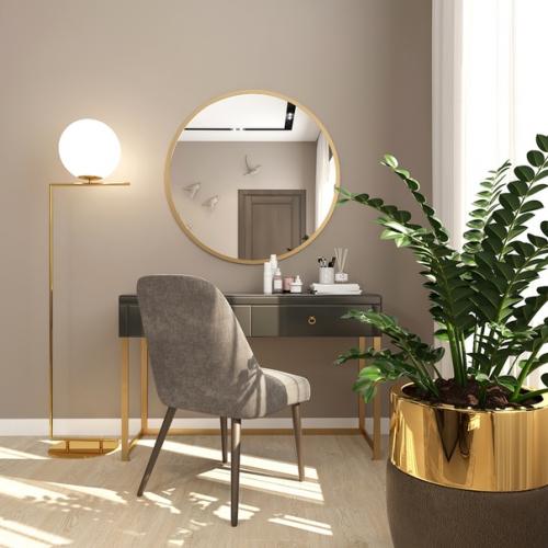 Дизайн интерьера спальни. 02