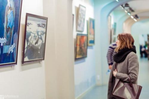 20 мест в Петербурге, где живет вдохновение. 07