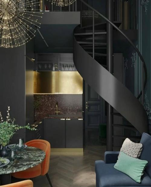 * студия 19 кв. 03 * студия 19 кв. 03