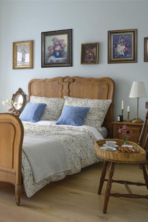 Как школа дачей стала. 06