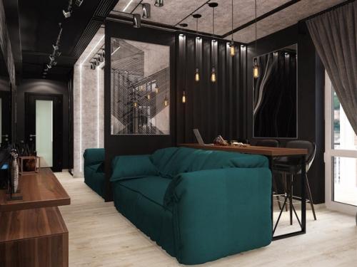 Вce o дизaйне интeрьepа.
