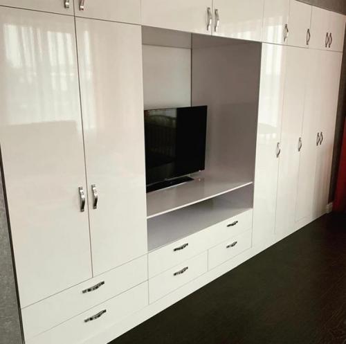 Здравствуйте!  Вы хотите создать в интерьере свой стиль? 01