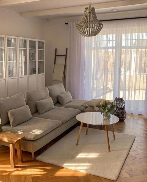 Кухня тут просто прекрасна! 06