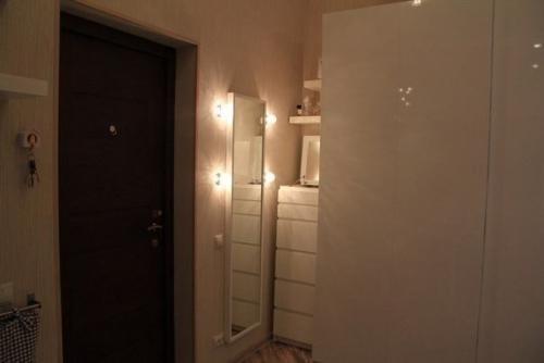 Дизайн коммуналки. Практичный и оригинальный дизайн комнаты в КОММУНАЛКЕ.