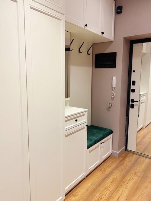 ул. лесная аллея, 2. 03