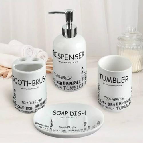 Мы продолжаем знакомить вас с нашими новинками аксессуаров для ванной комнаты. 03