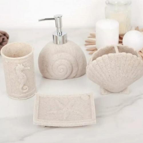 Мы продолжаем знакомить вас с нашими новинками аксессуаров для ванной комнаты. 06