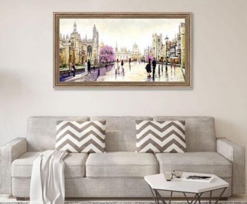 Картины для интерьера. 08