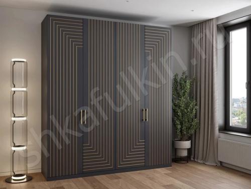 Мы переходим на темную сторону? 01