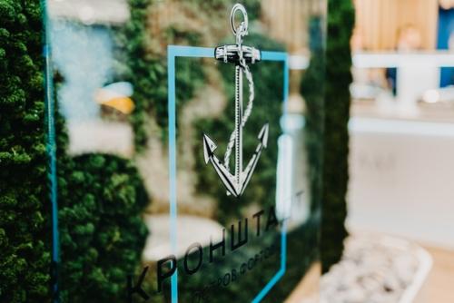 Гости Санкт-петербурга смогут познакомиться с морским форпостом северной столицы - Кронштадтом - прямо в аэропорту. 09