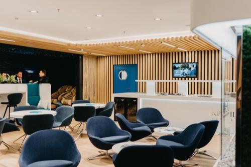 Гости Санкт-петербурга смогут познакомиться с морским форпостом северной столицы - Кронштадтом - прямо в аэропорту. 06