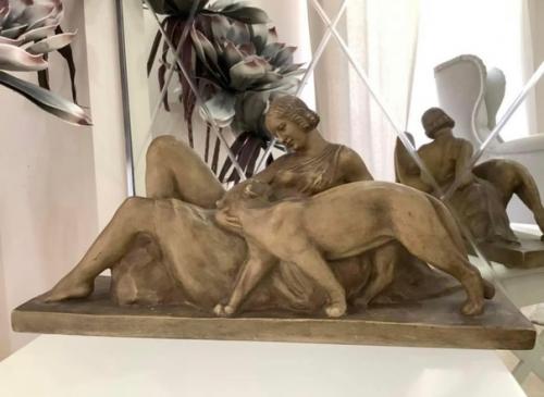 Квартира - студия после ремонта. 08