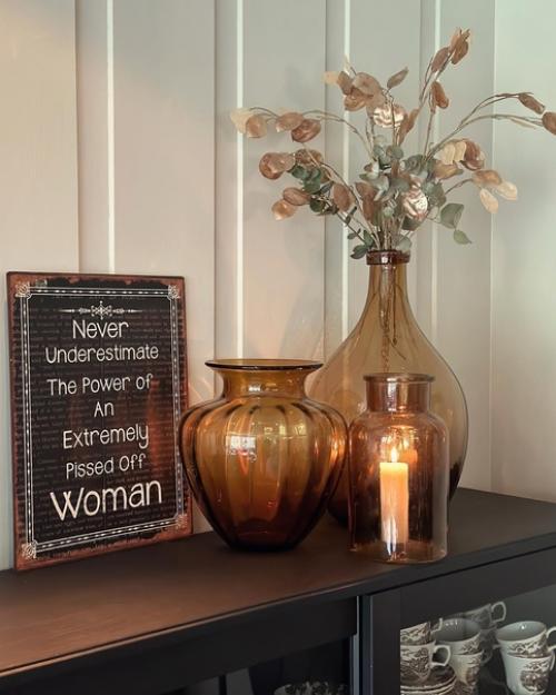 Освещение - это ключ в создании теплых и уютных интерьеров. 04