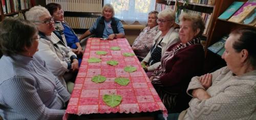 6+. Украшения в технике макраме все большую популярность завоевывают. 04