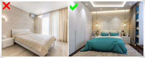 Что уже давно не модно в интерьере, но люди все равно продолжают делать у себя в квартирах. 03