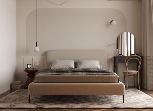 Квартира в Воронеже, 91 кв. 08