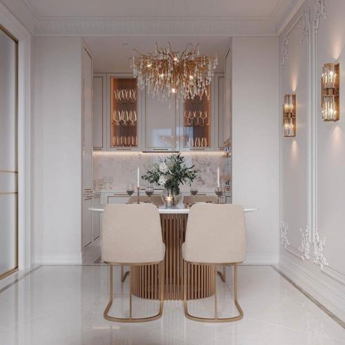 Изысканно и роскошно. 07