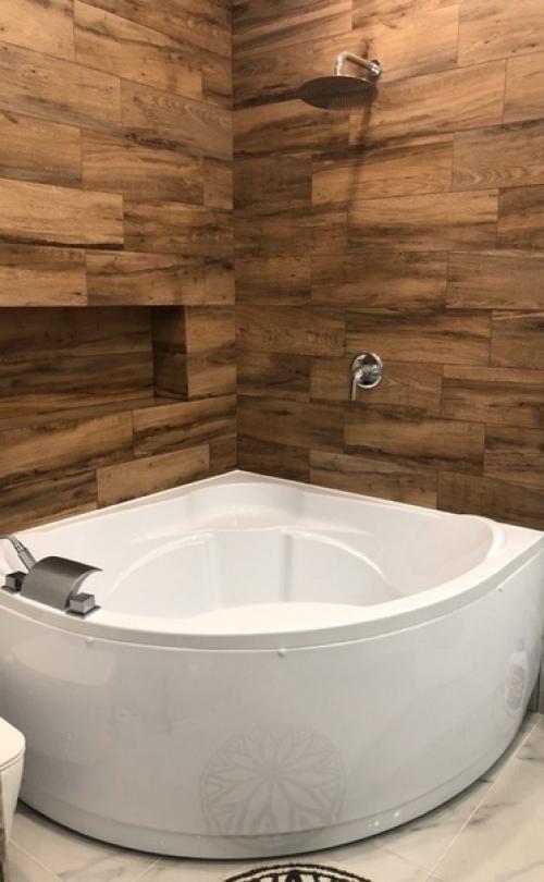 Капитальный ремонт в квартире. 07