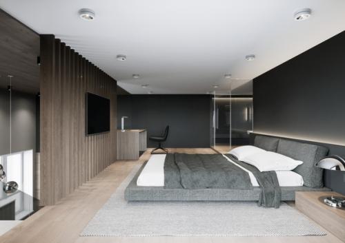 2-х этажная квартира в Тольятти. 05