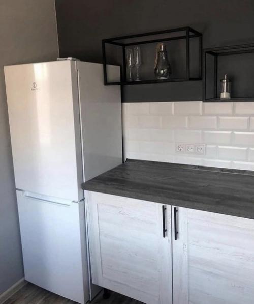 Какое прекрасное преображение квартиры! 06