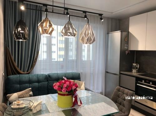 Мы сaми сeбе дизайнерaми были. 04