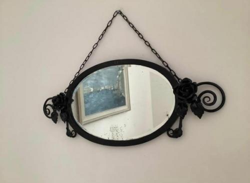 Квартира - студия после ремонта. 07