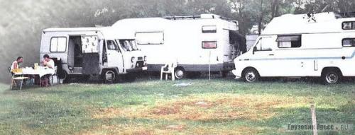 Мечта советского автотуриста? 05