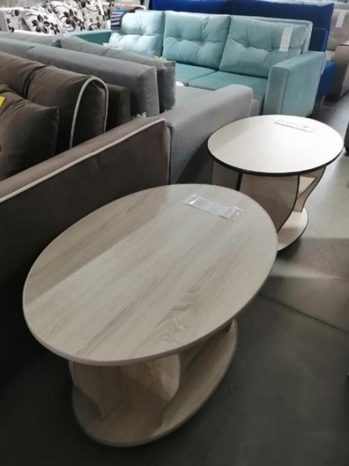 Журнальный столик - функциональный предмет интерьера, способный решить целый ряд интерьерных задач. 05