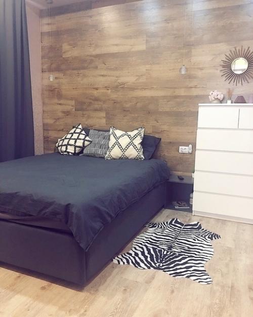 Капитальный ремонт в квартире. 05