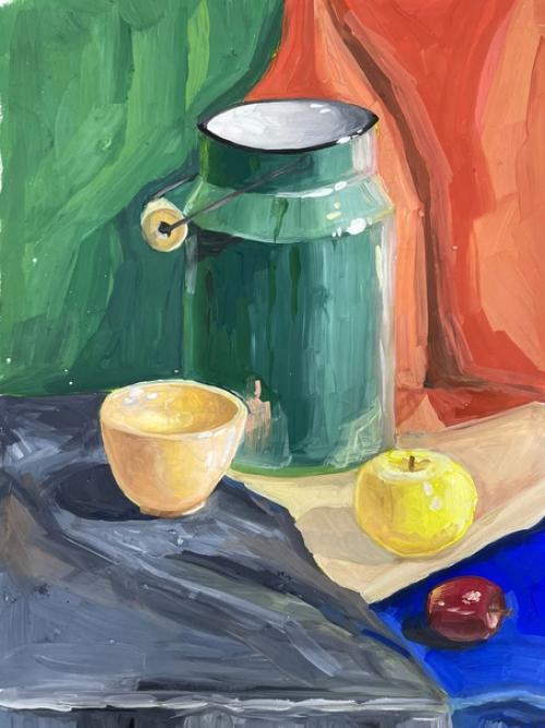 Возможно все, главное желание! 02