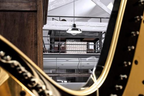 Для вдохновения.   Другие Интерьеры. 06